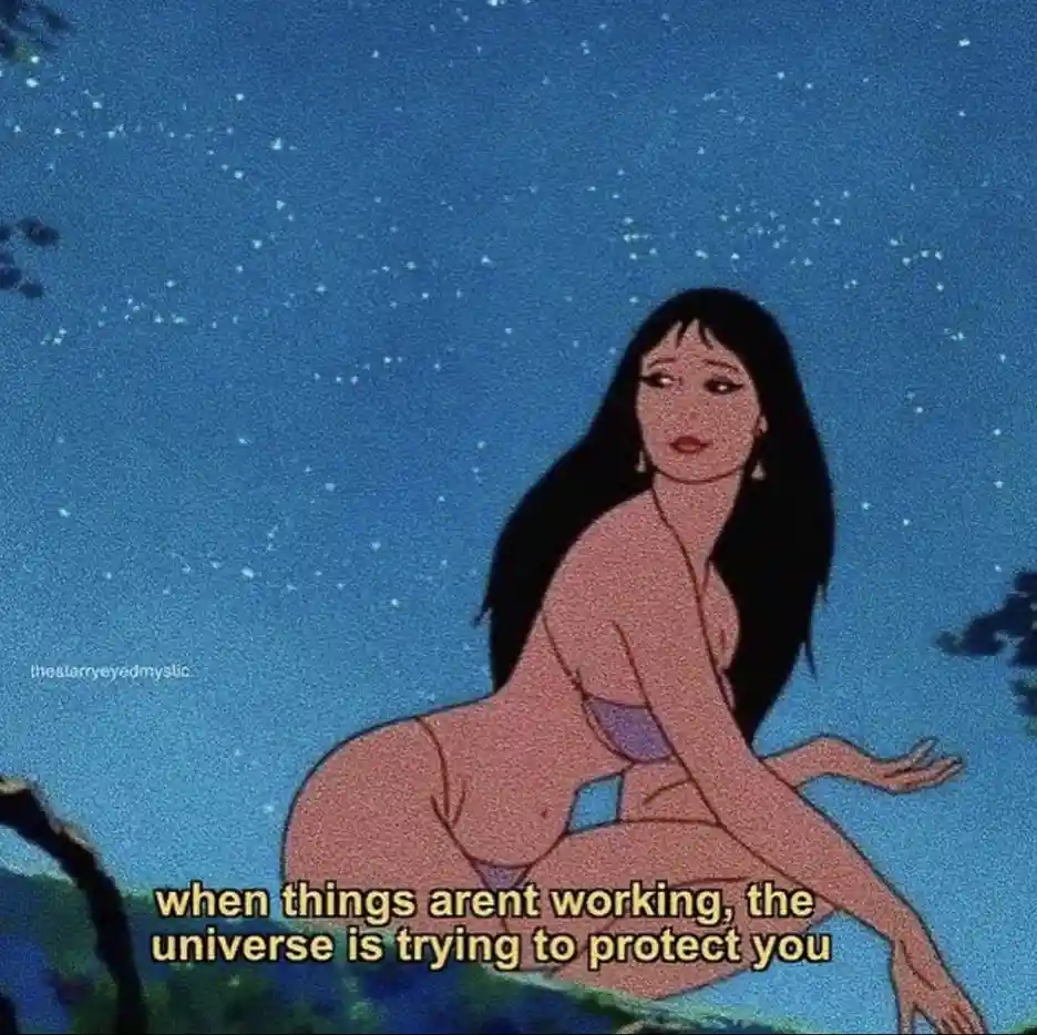 A Gentle Reminder to Myself: Keep This in Mind