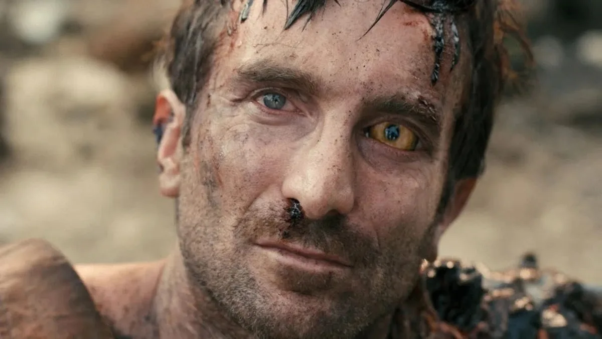Still Holding Out for Something Great...