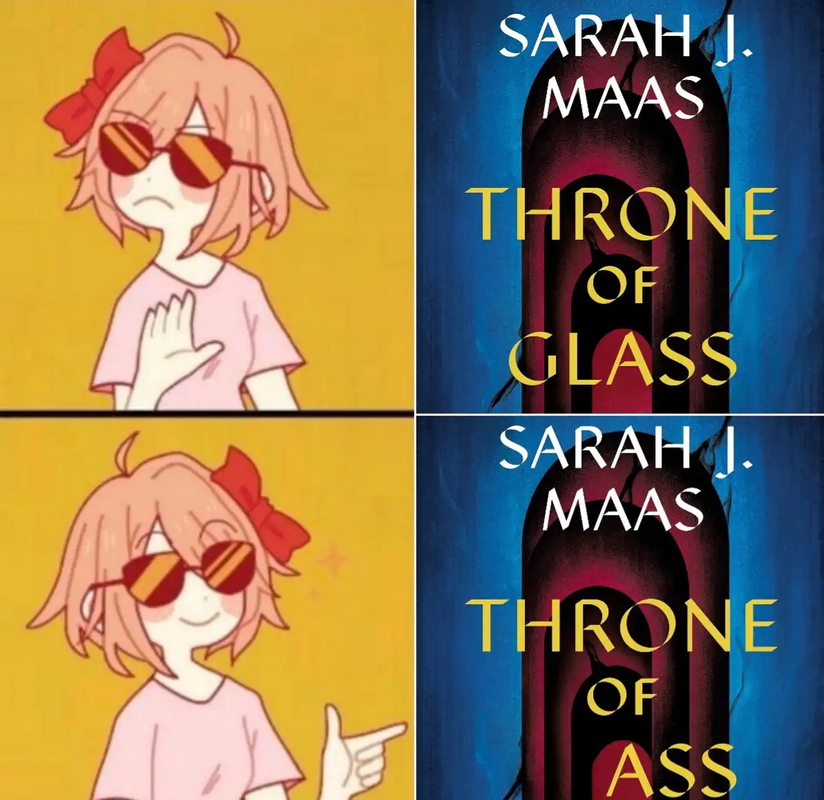 Just Finished ACOTAR and Ready for the Next Adventure!