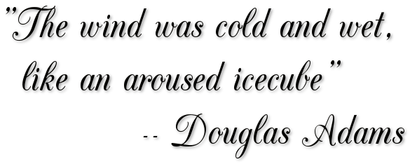 A Quote That Resonates Deeply