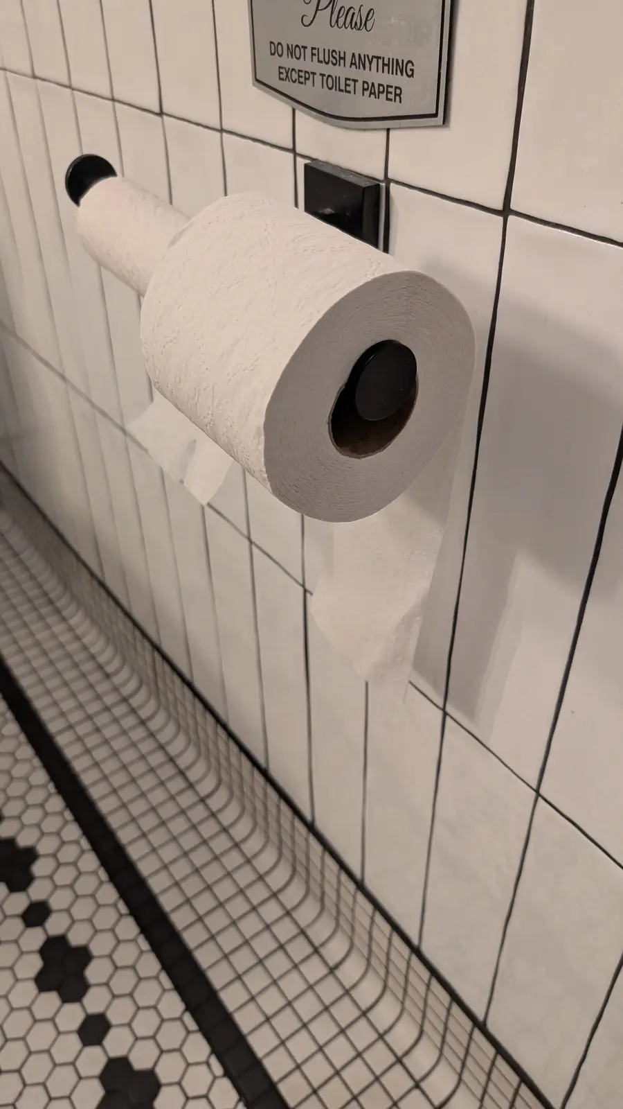 This is the ultimate proof that New Yorkers are true savages.