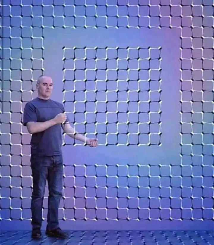 Pure Sorcery at its finest!