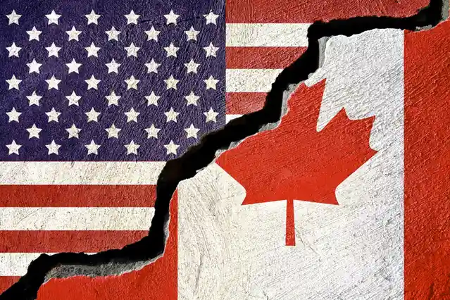 Canada's Strategic Move Against Trump's Trade Policies