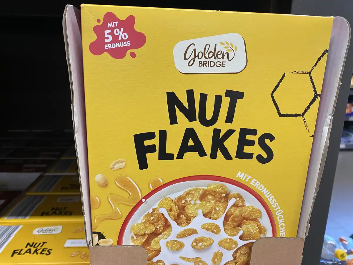 Introducing a Brand New Flavor Sensation!