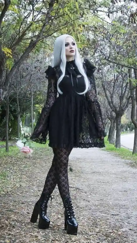 Absolutely Adoring This Outfit!